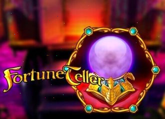 слот Fortune Teller